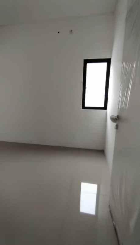 regency one babatan pantai siap huni