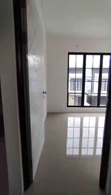 regency one babatan pantai siap huni