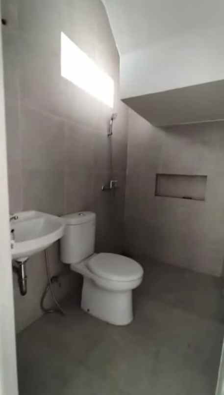 regency one babatan pantai siap huni