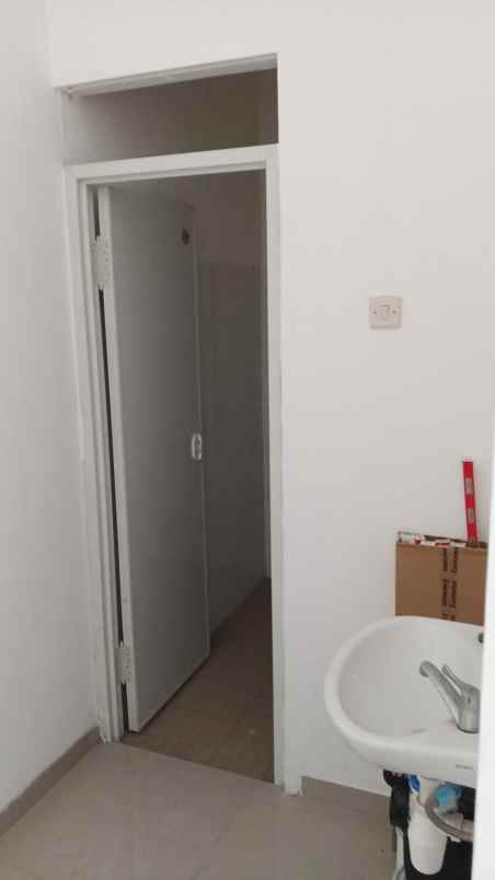 ruko 2 lantai lokasi kalijudan surabaya minim 2 thn