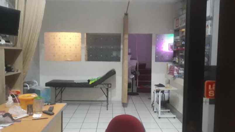 ruko babatan pantai 1 5 lantai kenjeran surabaya