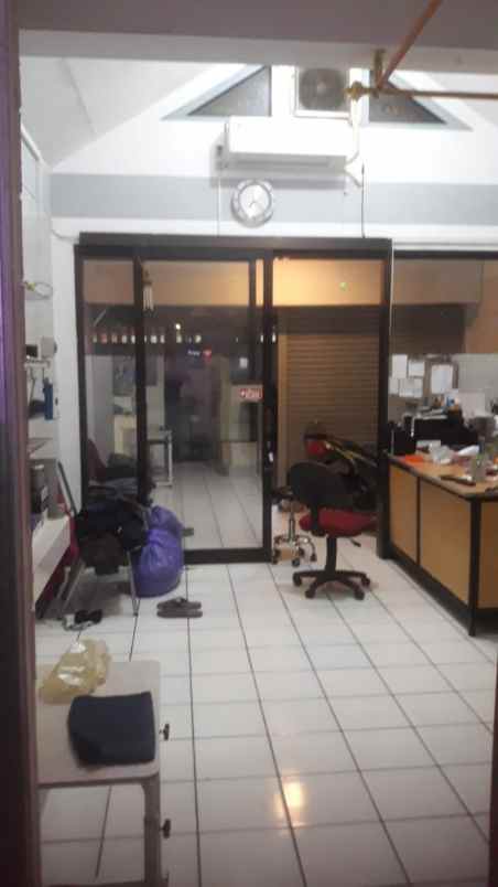 ruko babatan pantai 1 5 lantai kenjeran surabaya