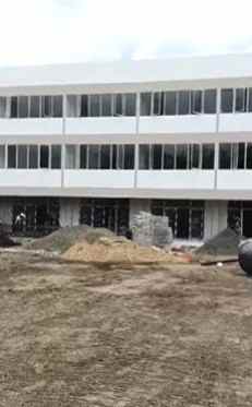 ruko gading center 3lt 65m cilincing jakarta utara