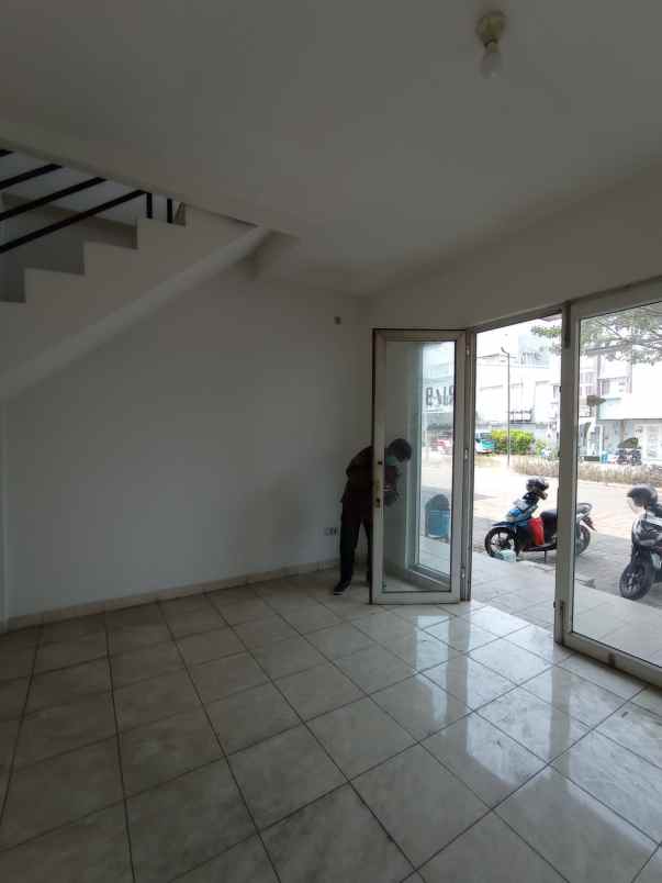 ruko golden city sepatan tangerang dekat bandara