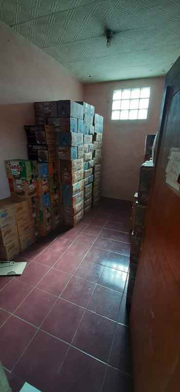 ruko gudang kantor caringin 145