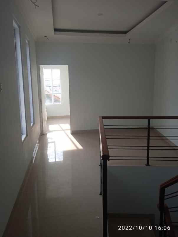 ruko gudang kantor kemang tapos depok