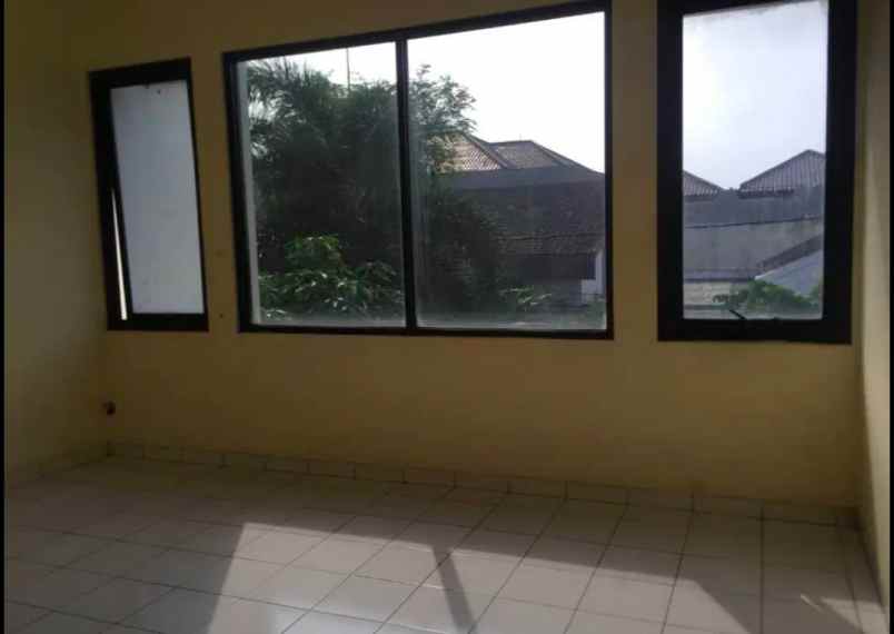 ruko gudang kantor rawamangun pulo gadung