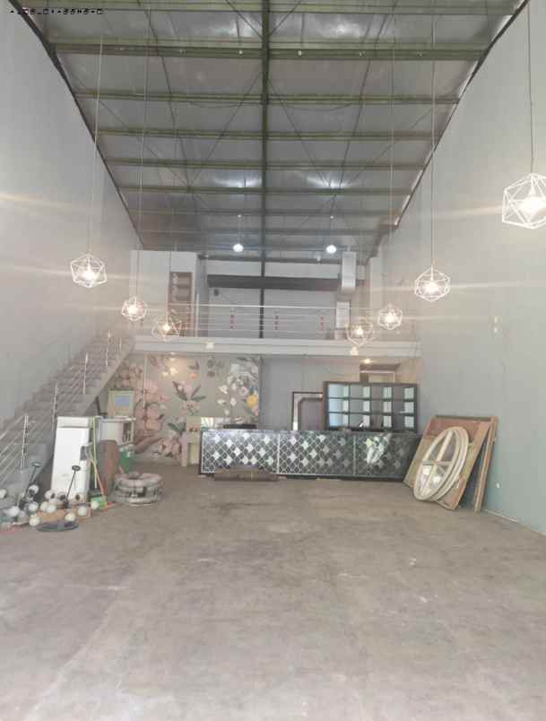 ruko jl ronggowasito murah strategis