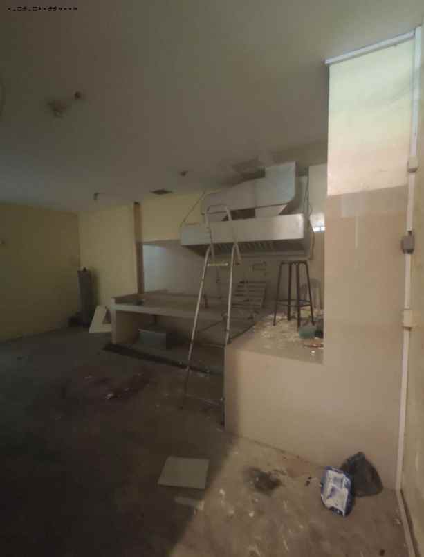 ruko jl ronggowasito murah strategis