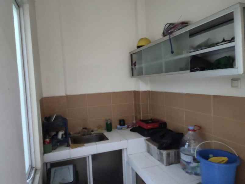 ruko murah mega boulevard kota harapan indah bekasi