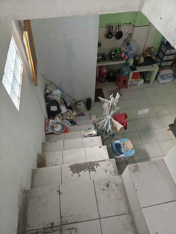 ruko rooftop lokasi strategis