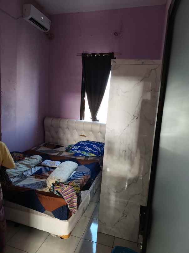 ruko rooftop lokasi strategis