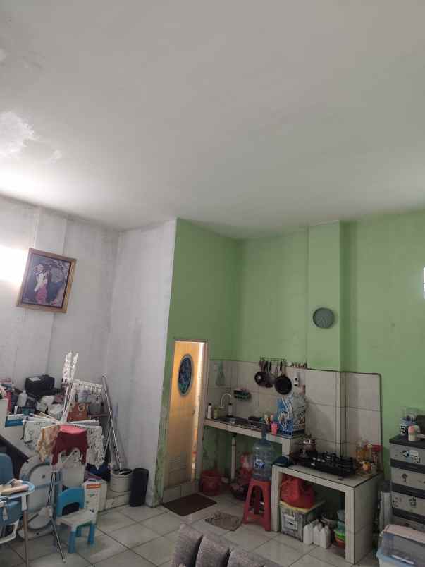 ruko rooftop lokasi strategis