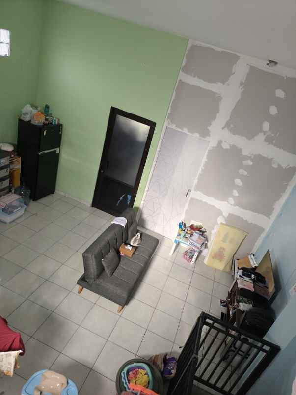 ruko rooftop lokasi strategis