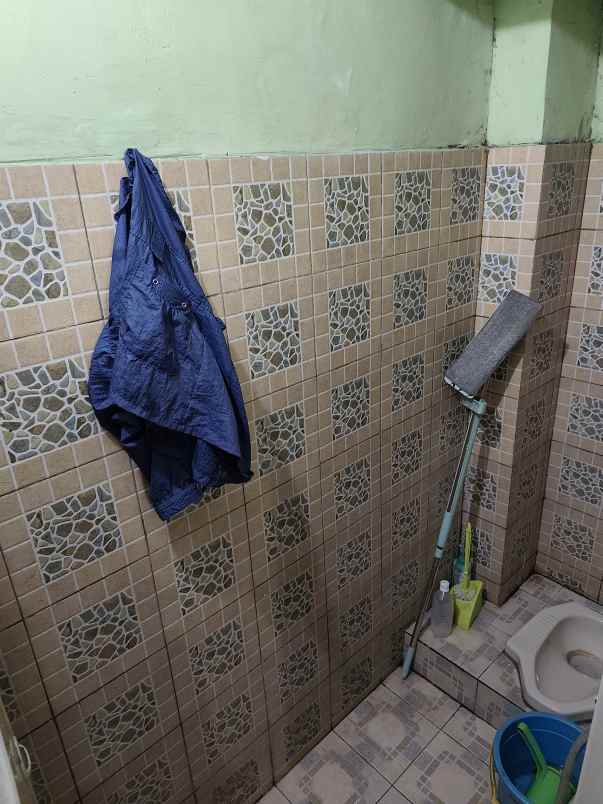 ruko rooftop lokasi strategis