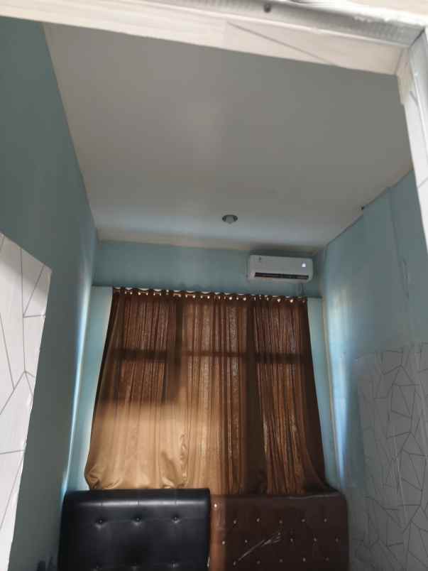 ruko rooftop lokasi strategis