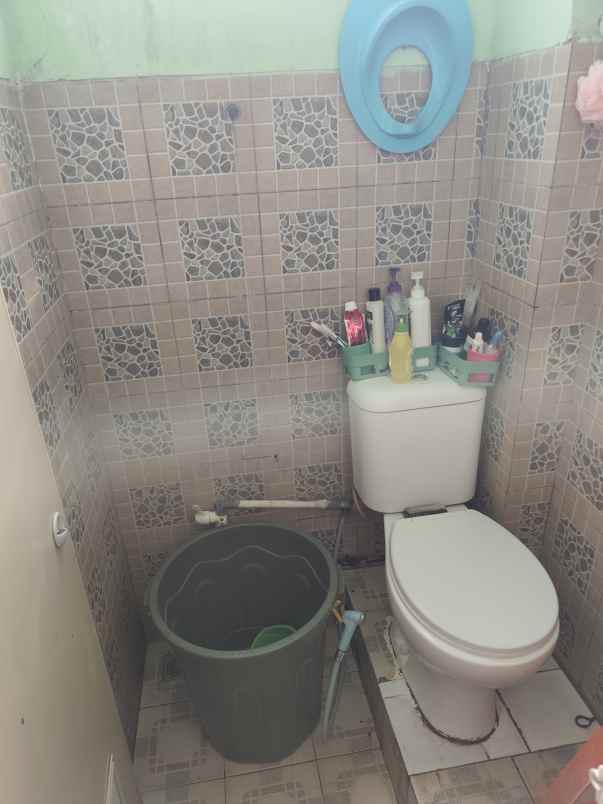 ruko rooftop lokasi strategis