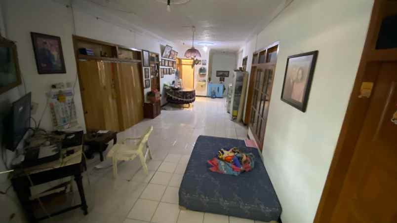 ruko rumah dan kost lokasi strategis poros jalan raya