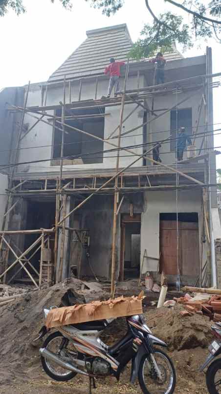 rukost premium lokasi strategis dekat kampus ub