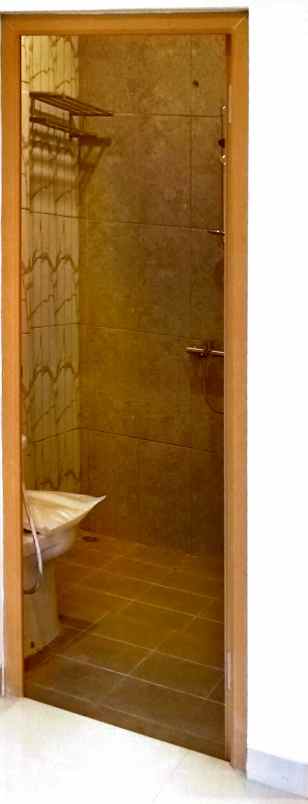 rumah 2 lantai dalam komplek arco bebas banjir