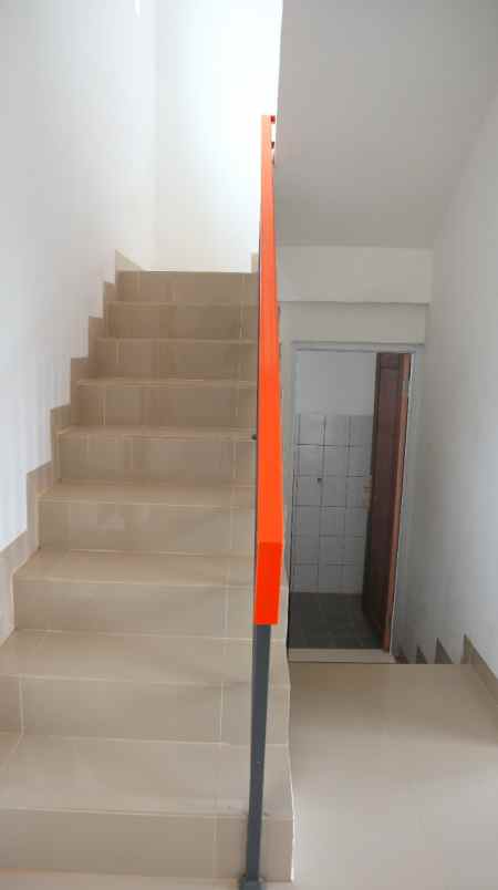 rumah 2 lantai dp 1 juta all in