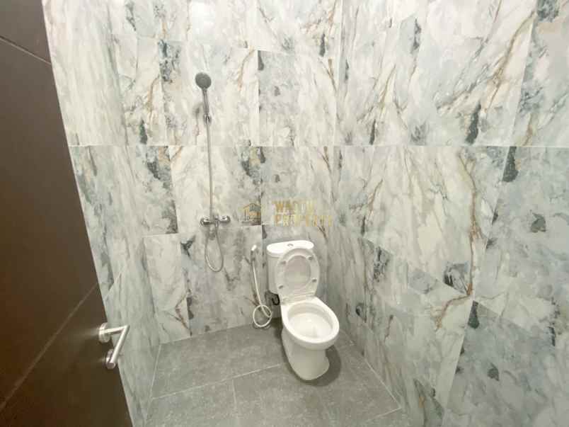 rumah 2 lantai siap huni dekat ke kampus ugm jogja