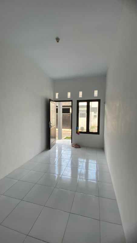 rumah 300 jutaan lokasi dekat kampus unisma