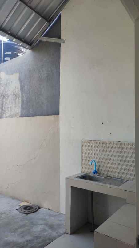 rumah alana tambak oso tahap 3
