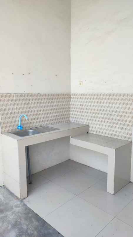 rumah alana tambak oso tahap 3