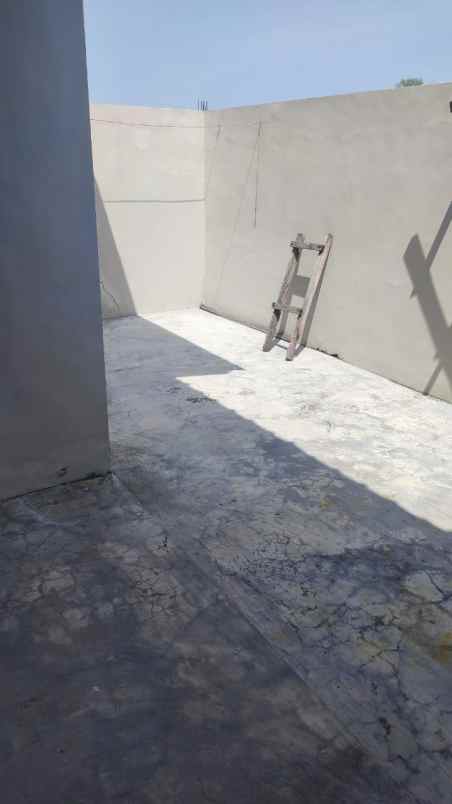 rumah alana tambak oso tahap 3