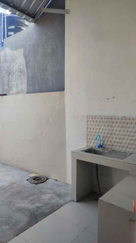 rumah alana tambak oso tahap 3