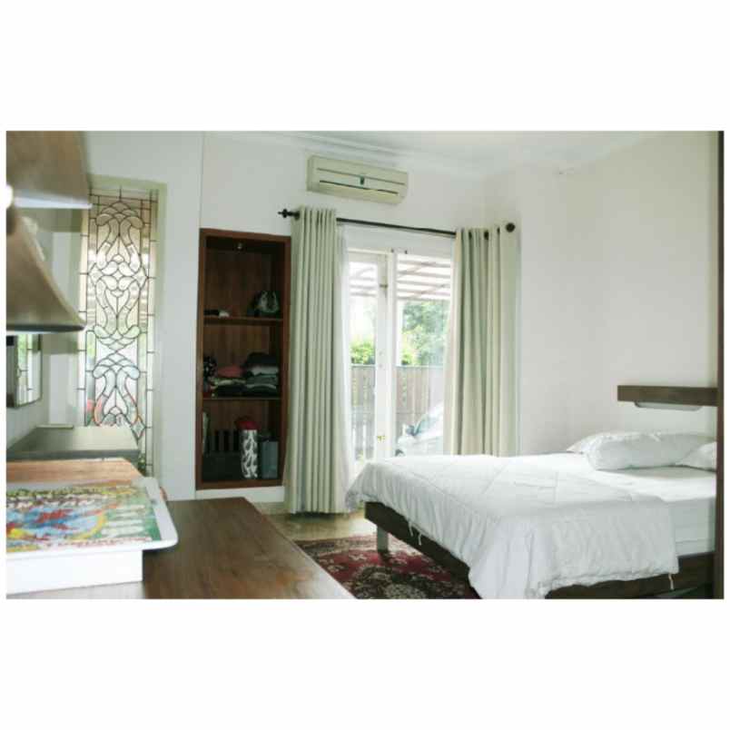 rumah ampera raya cilandak timur