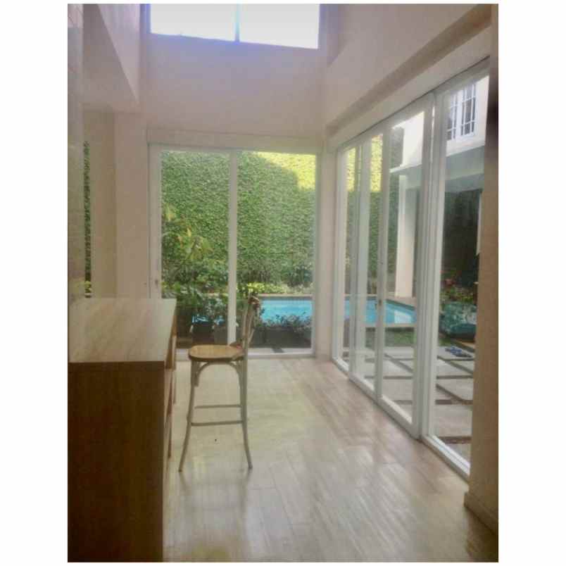 rumah ampera raya cilandak timur