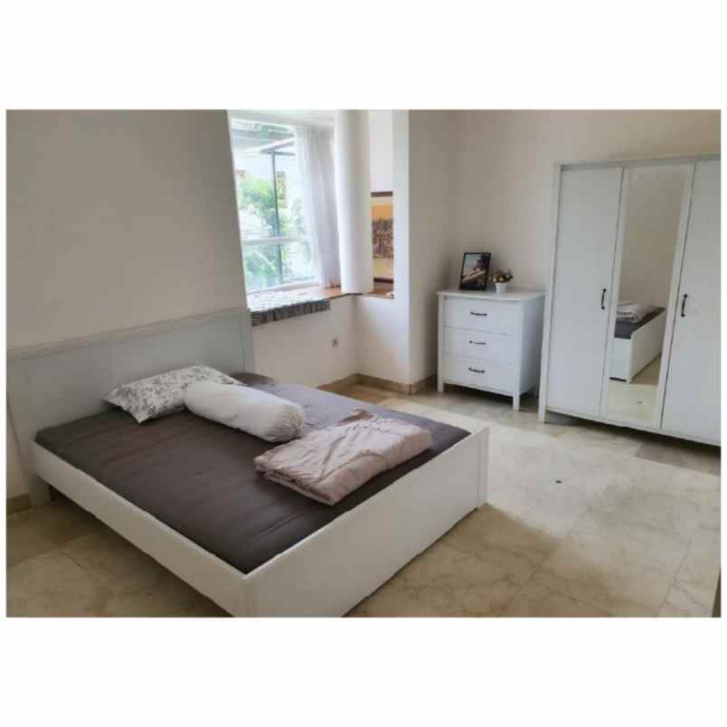 rumah ampera raya cilandak timur