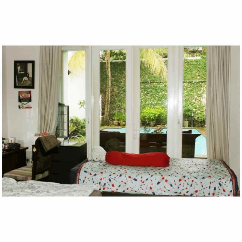 rumah ampera raya cilandak timur