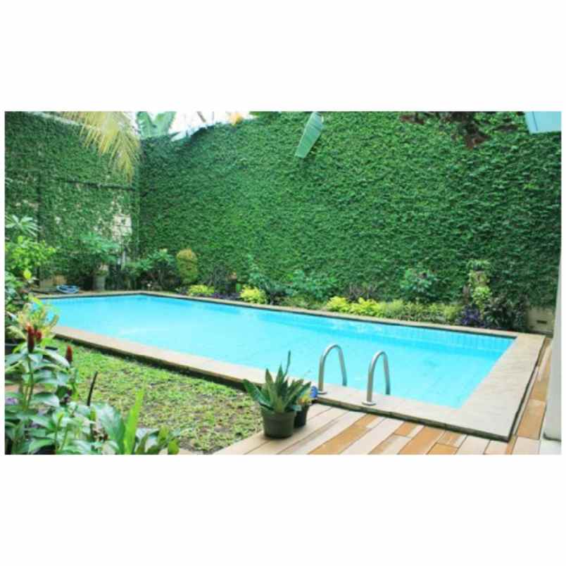 rumah ampera raya cilandak timur