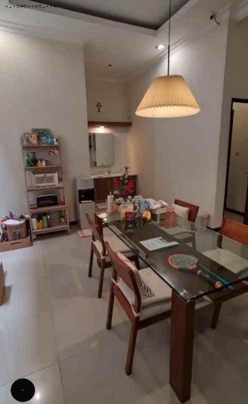 rumah araya 2 minimalis strategis
