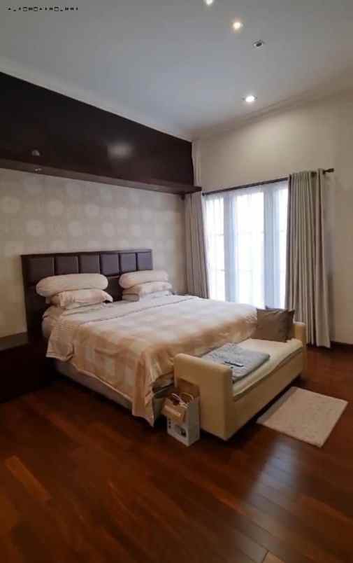 rumah araya 2 minimalis strategis