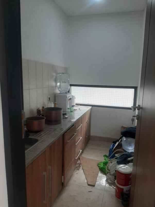 rumah asri dan nyaman di sayap buah batu bandung