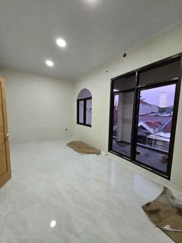 rumah babatan pantai utara strategis new