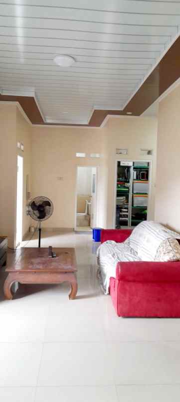 rumah bagus di bogor