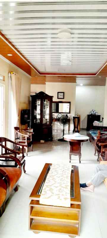 rumah bagus di bogor
