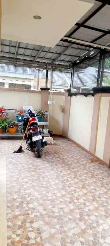rumah bagus di bogor