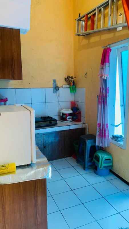 rumah bagus harga baik di kebonagung kabupaten malang