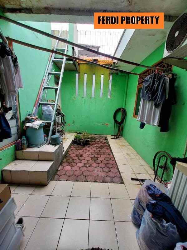 rumah bagus perumahan bukit golf cibubur