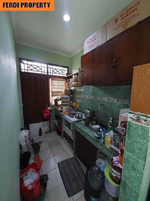 rumah bagus perumahan bukit golf cibubur