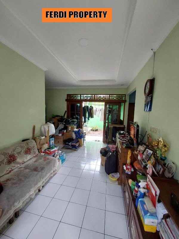 rumah bagus perumahan bukit golf cibubur