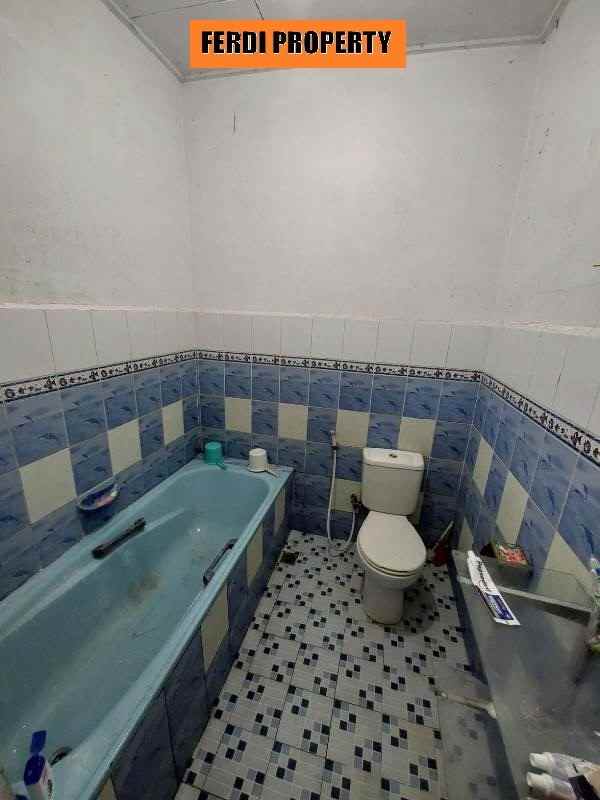 rumah bagus perumahan bukit golf cibubur