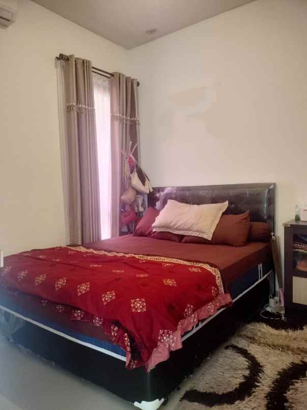 rumah bagus siap huni shm ready tengah kota semarang
