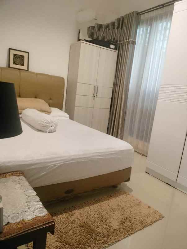 rumah bagus siap huni shm ready tengah kota semarang